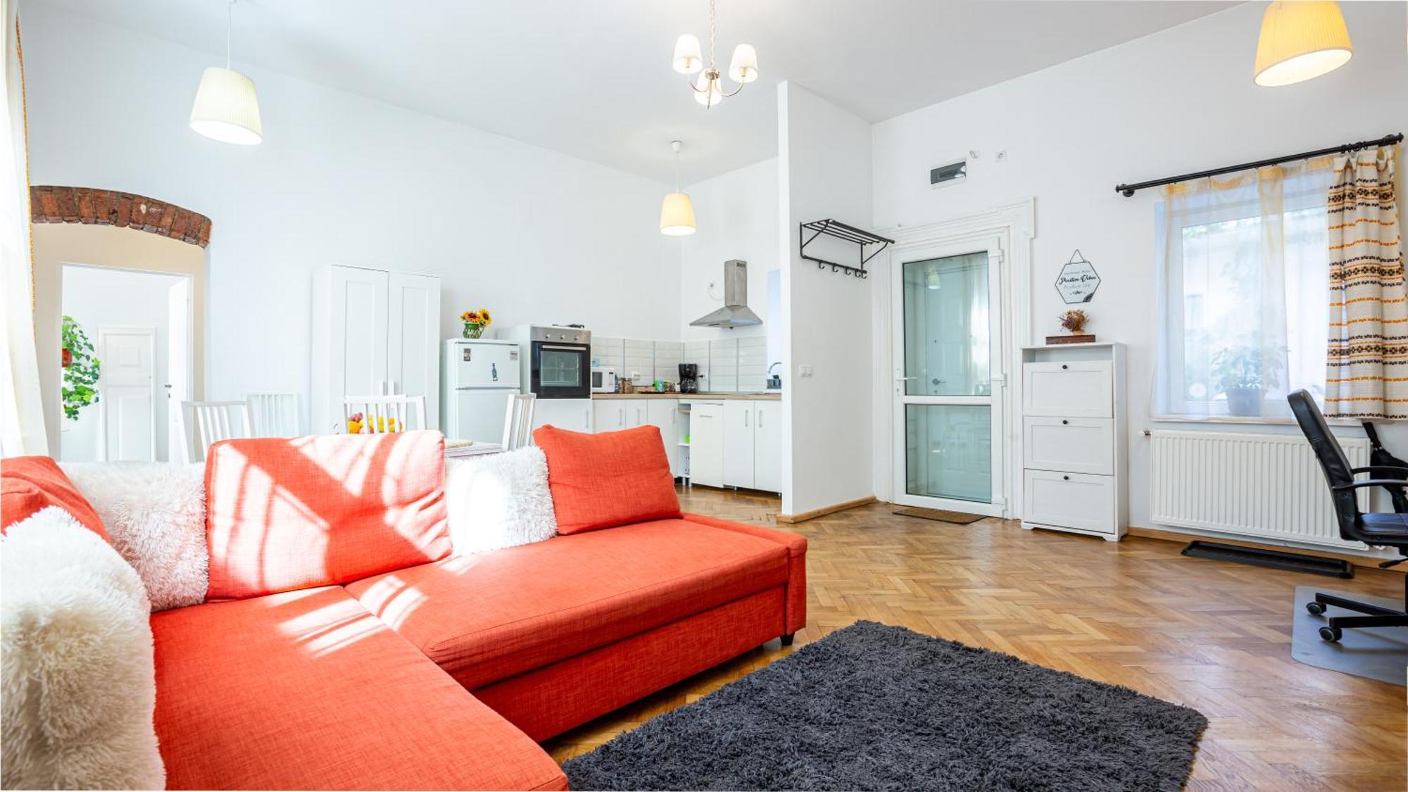 Ferienwohnung Zen House Brașov Exterior foto
